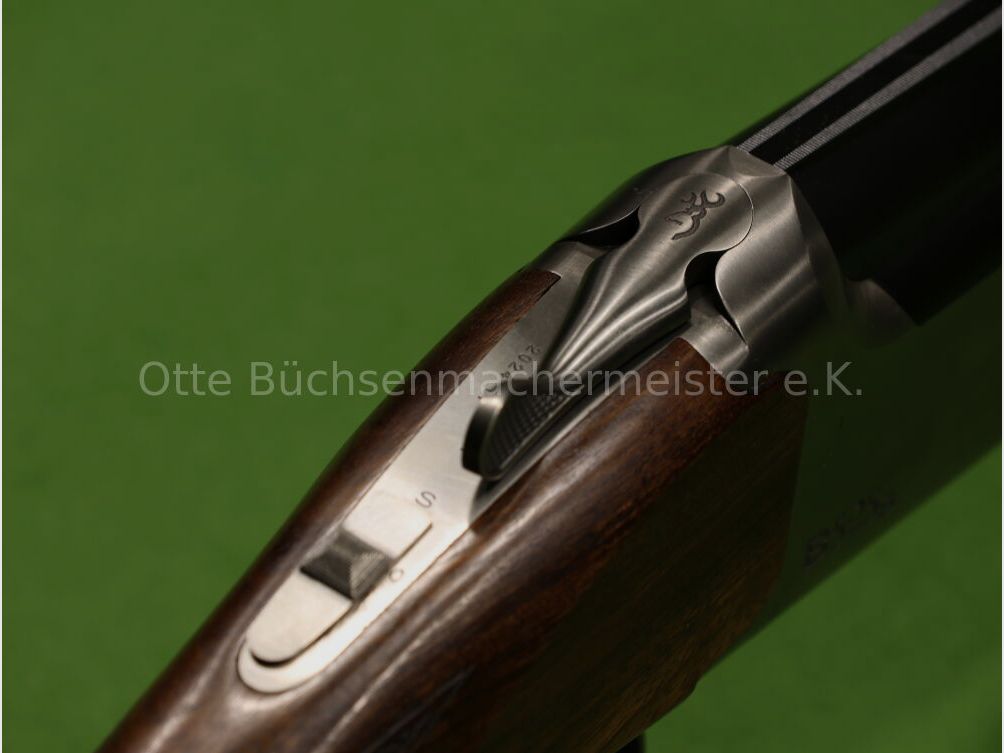 Browning B525 Sporter 1 Adjustable