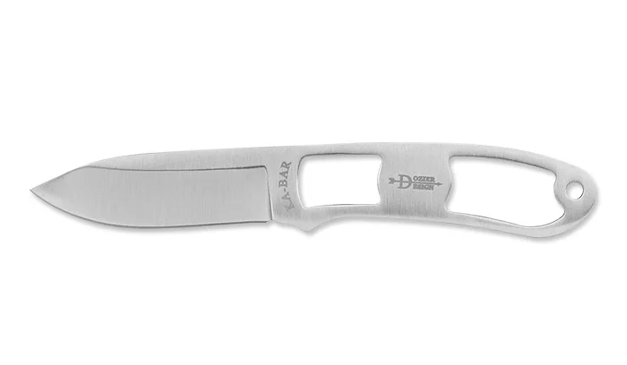 Nóż KA-BAR Dozier Skeleton, zdjęcie 2 z 2