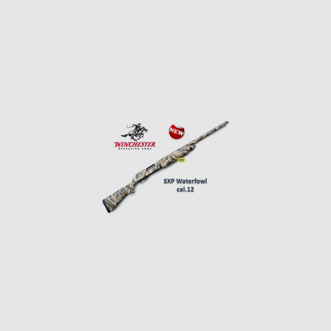 WINCHESTER SXP WATERFOWL Kal. 12/89