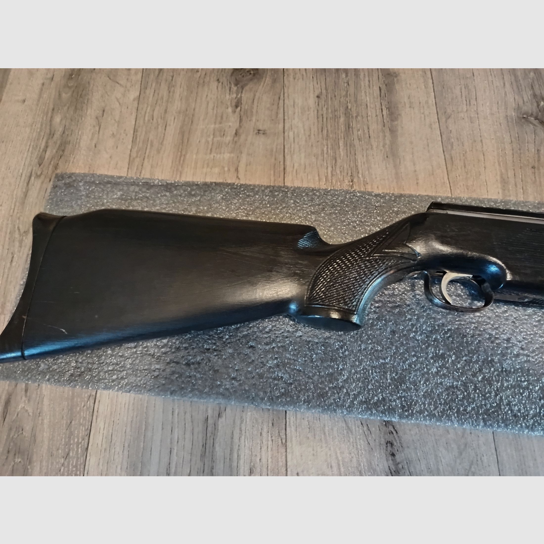 Tausche Diana 35M ohne F Zeichen und Seriennummer/ BJ um 1950