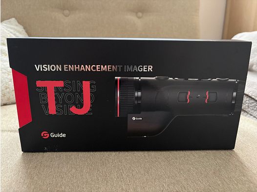 Guide TJ650L