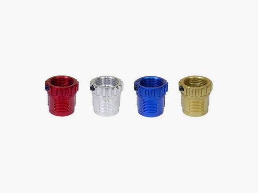 Lee Precision – Jeu de 4 verrous rapides pour presses Lee Jeu de 4