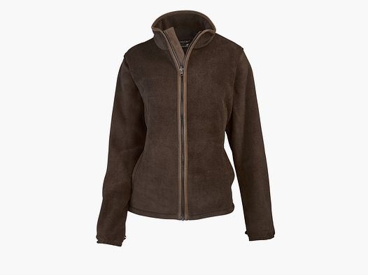 Baleno Damska Kurtka Fleece Sarah