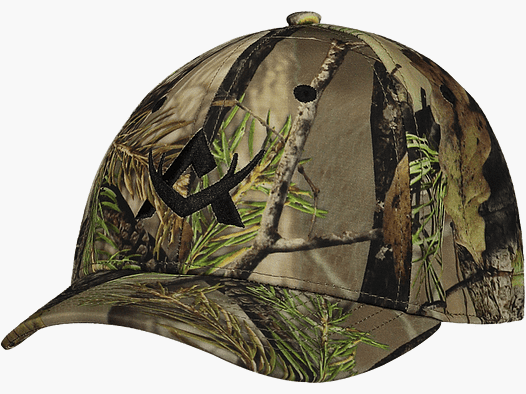 Alaska 1795 Alaska Hunter Kappe BlindMax HD