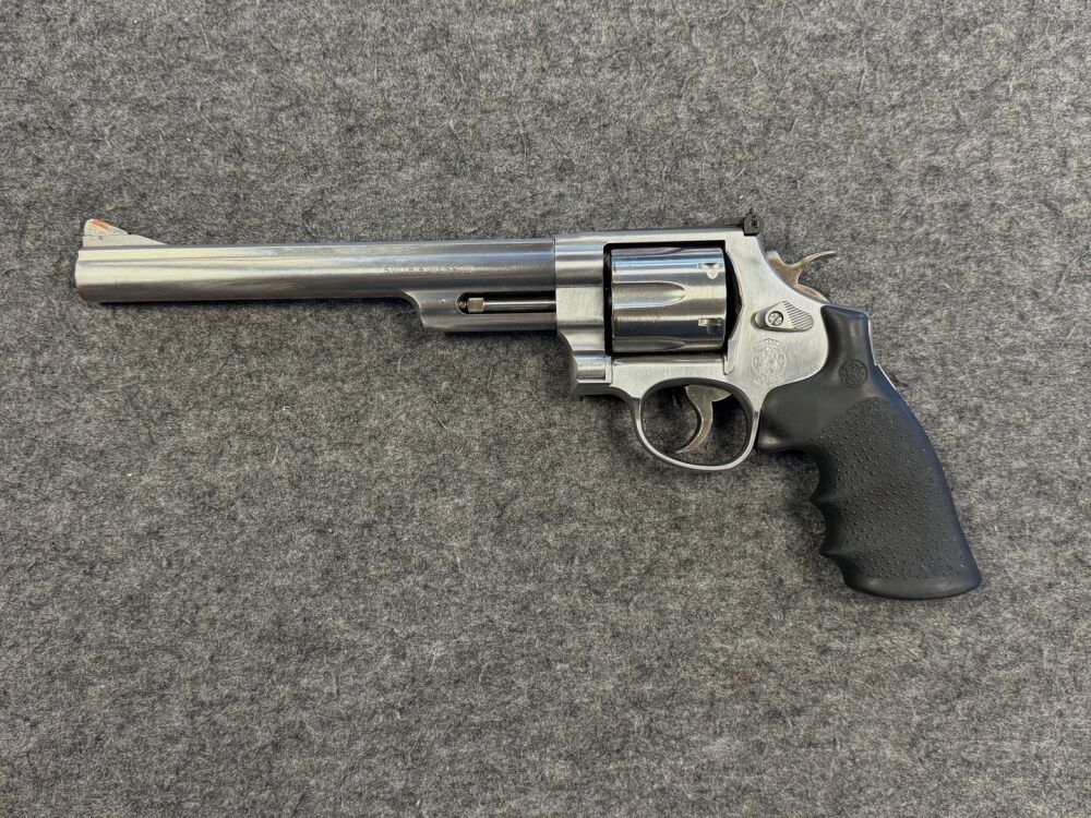 Smith & Wesson Revolver S&W