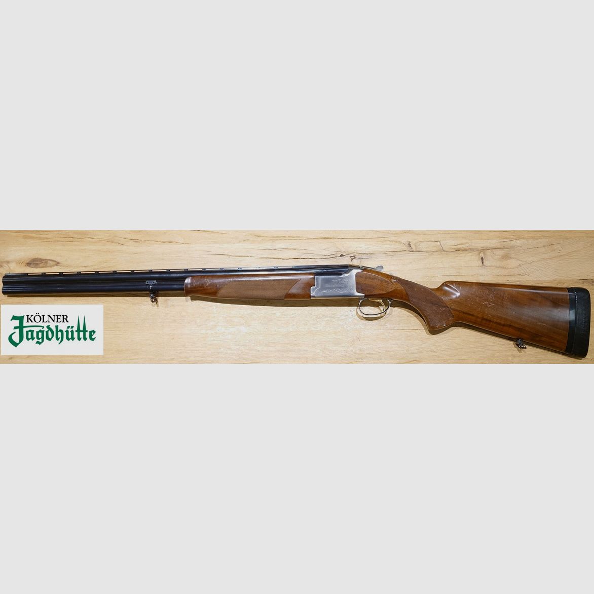 Over-and-under shotgun Browning Mod. 325 Cal. 12/70, image 1 of 7
