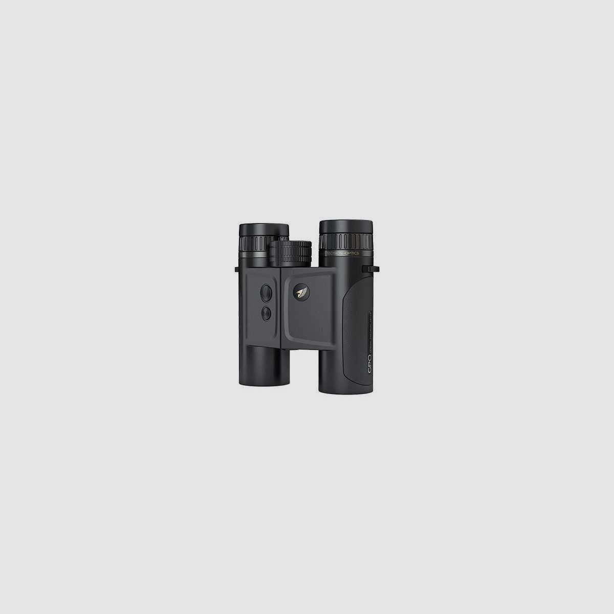 Fernglas mit Entfernungsmesser GPO Rangeguide 2800 8x32