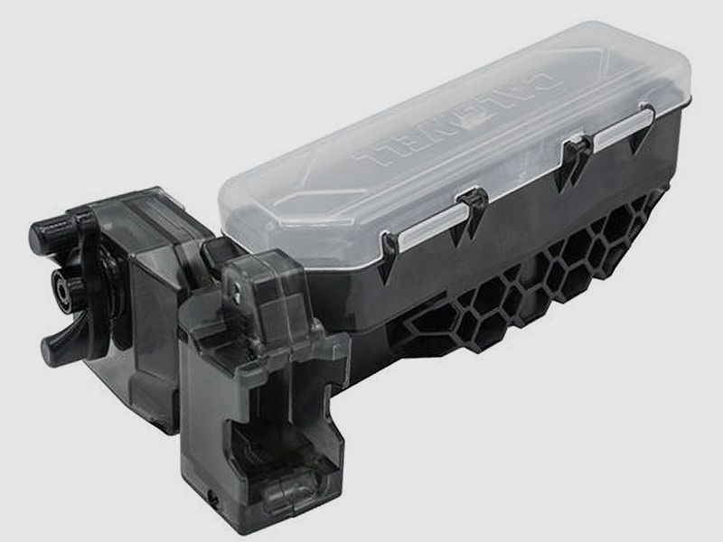Caldwell Speedloader for drum magazines