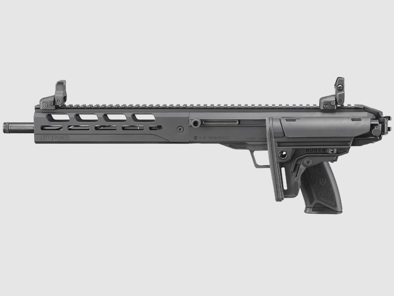 Ruger Halbautomat LC Carbine, Bild 2 von 3