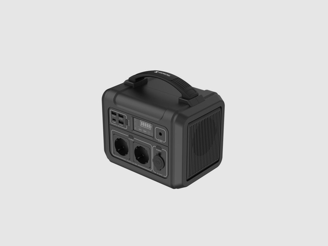 HIKMICRO Power Station G300