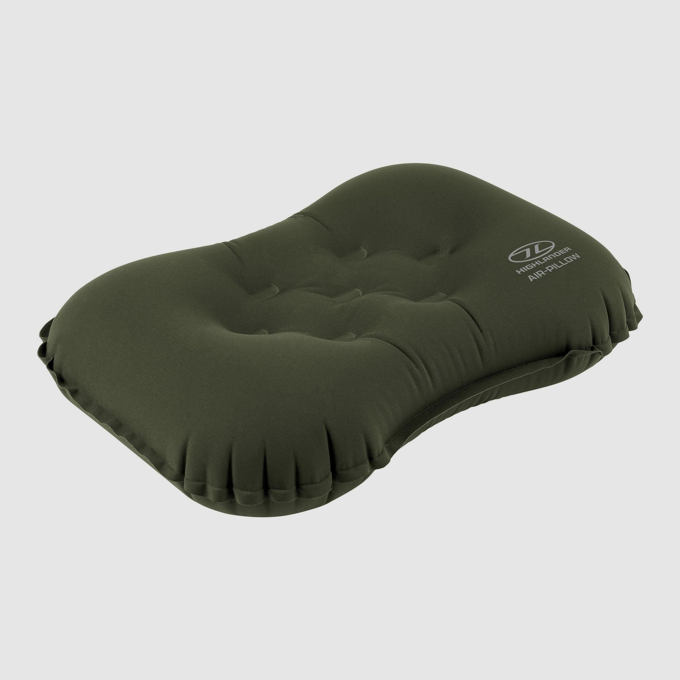 Highlander Poduszka Powietrzna NAP-PAK Camping, zdjęcie 2 z 10