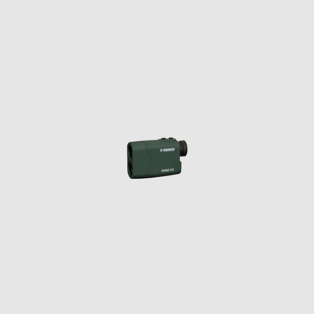 Konus Laser Rangefinder RANGE 700 6×25, image 1 of 2