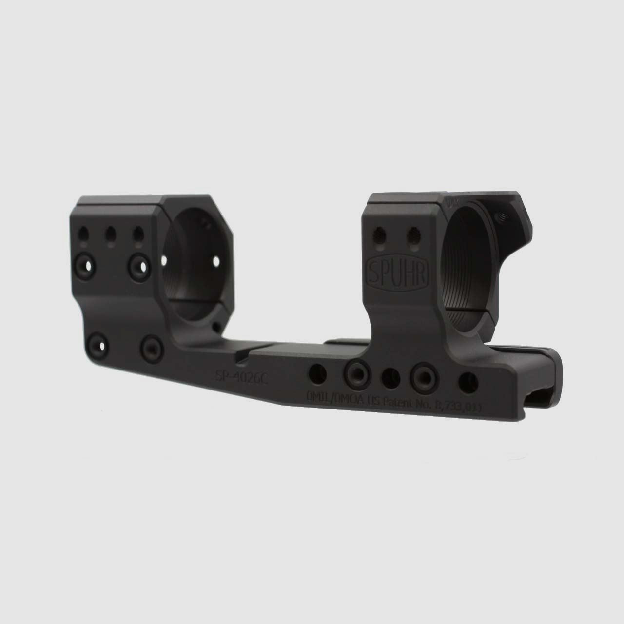 SPUHR SP-4026C Ø34 H32mm 0MIL PIC, Bild 1 von 2