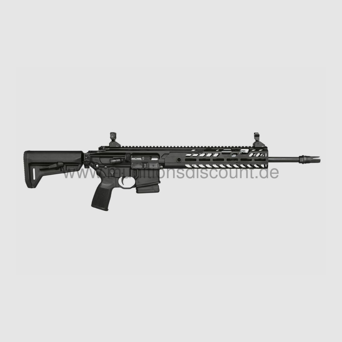 SIG Sauer Virtus Sport 16,6"