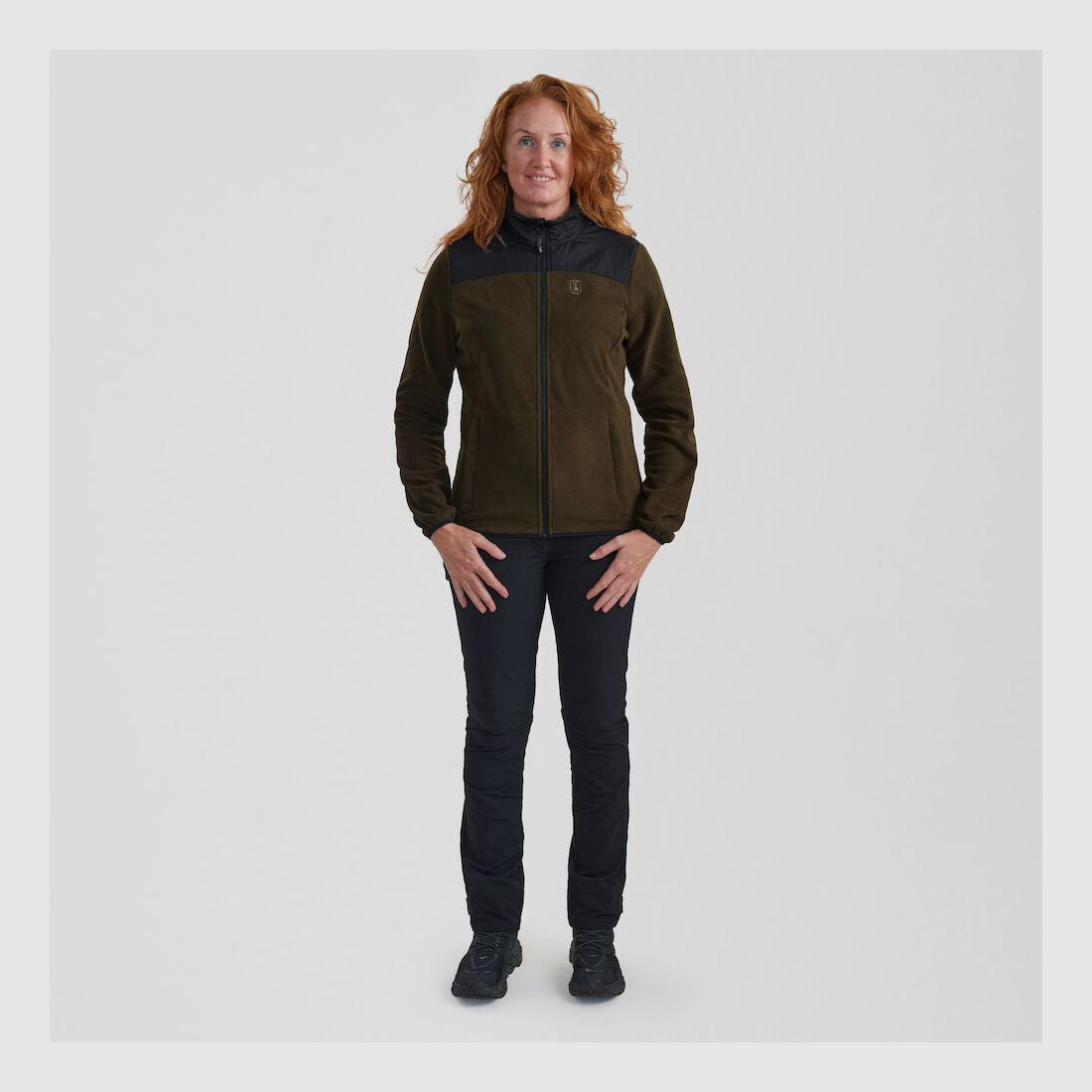 Fleecejacke DEERHUNTER Lady Northward, Bild 14 von 15