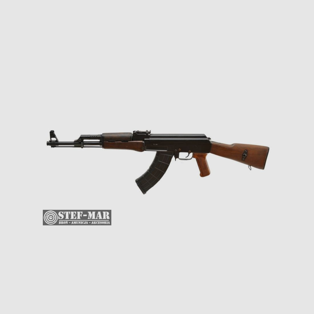 Semi-auto machine gun KBK AK Radom GN AK47, cal. 7.62x39mm [M7494], image 1 of 17