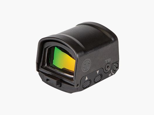 SIG SAUER ROMEO2 Point Rouge | 6 MOA