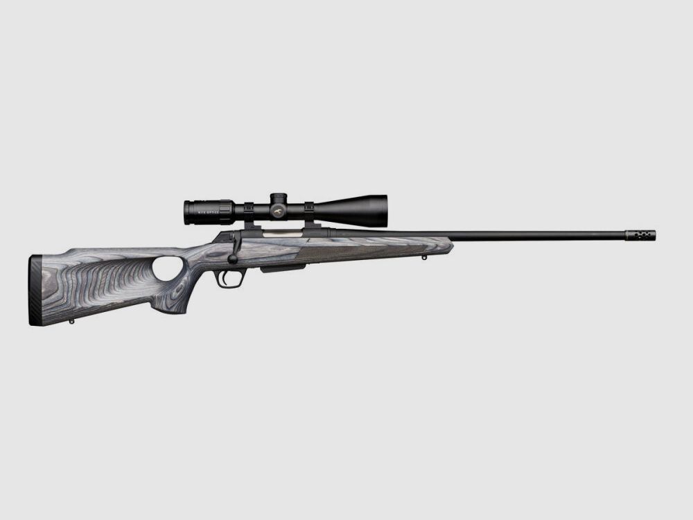 Winchester Repetierbüchse XPR Thumbhole Threaded .- 243 Win.