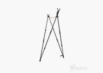 Blaser Carbon Zielstock 2.0