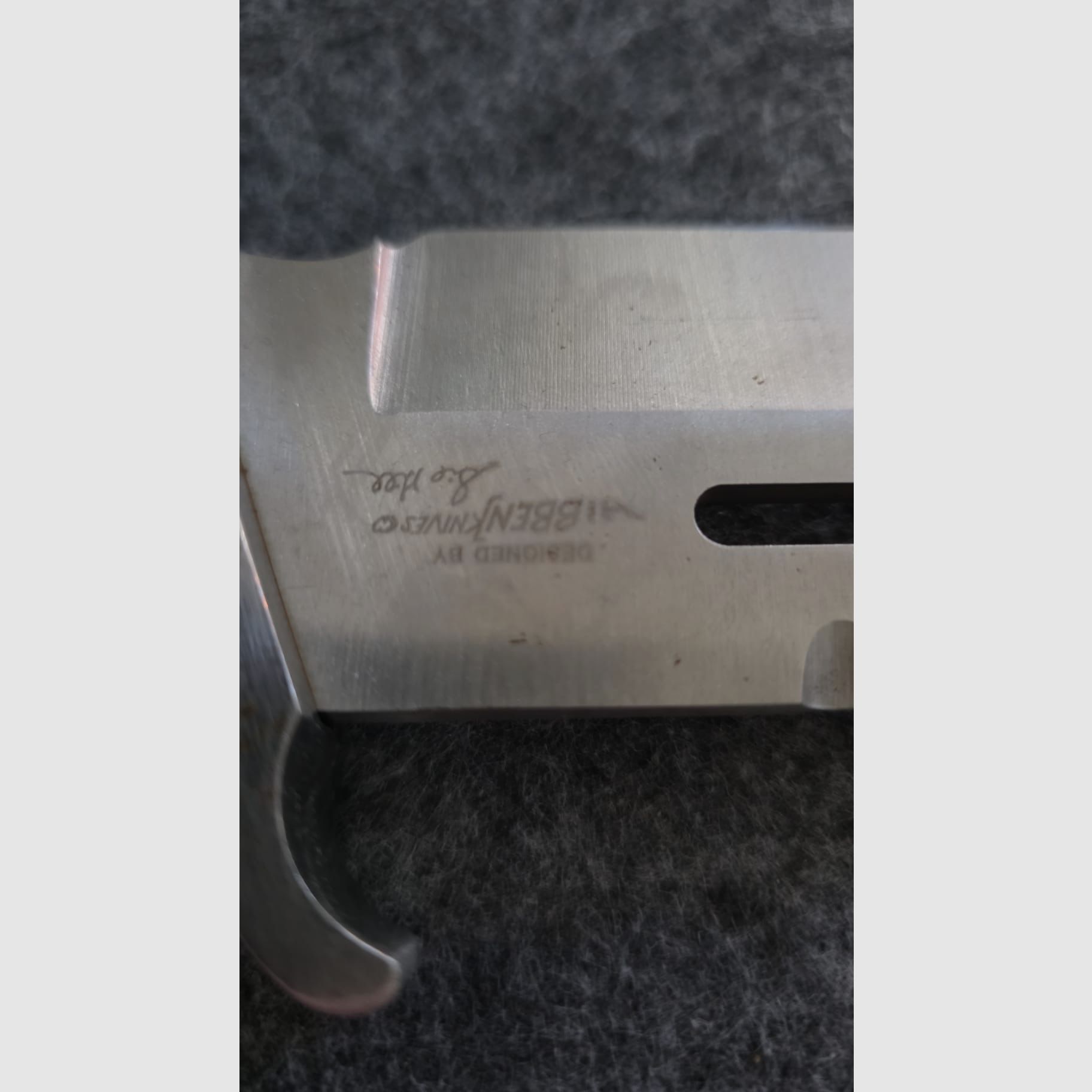 Rambo 3 Couteau de chasse