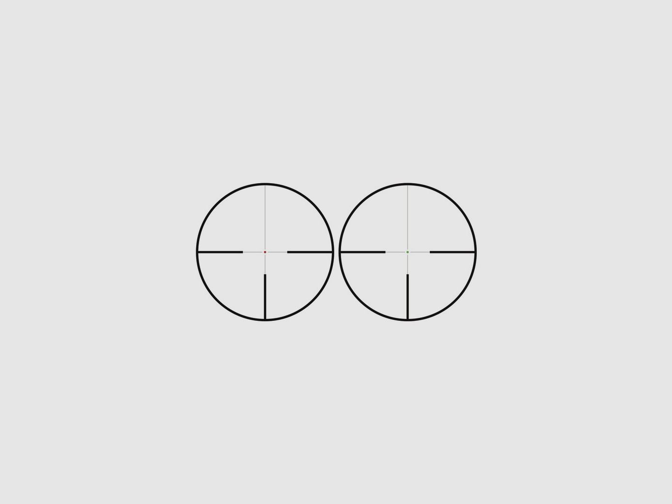VANTAGE 30 WA - HAWKE | L4A DOT, A colliers Ø 30 mm, 3-12x56, image 2 sur 2