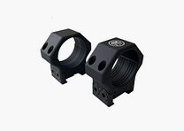 Beretta – Anillos de aluminio con montaje Picatinny