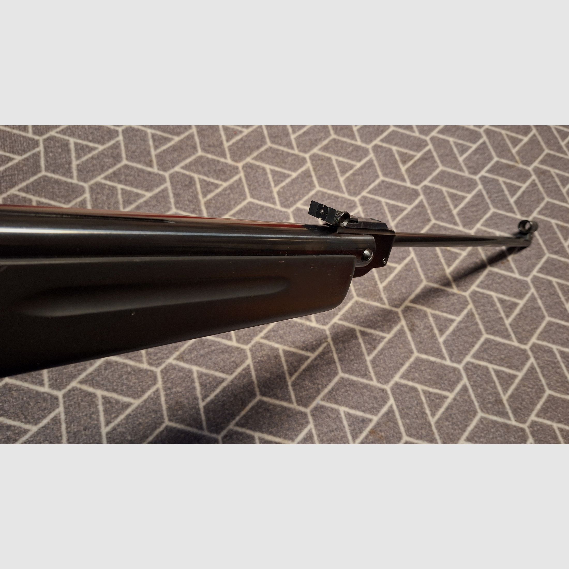 Weihrauch HW35 "Black Line" come nuovo!, immagine 6 di 15