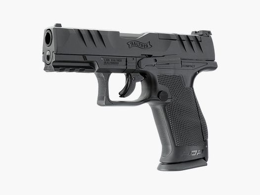 Walther PDP Compact 4" Kaliber .43
