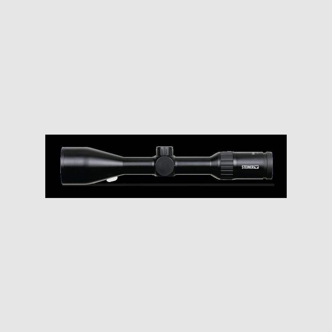 Steiner Ranger 4, 3-12x56 2.BE, 30 mm LA - 4A-I /
