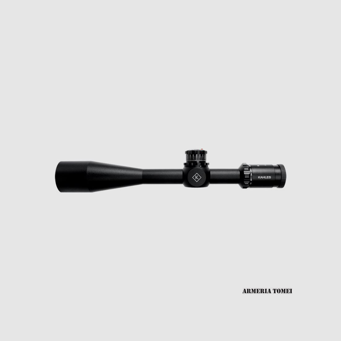 OPTIK – KAHLES – K 1050 10-50×56 MOAK, Bild 1 von 7