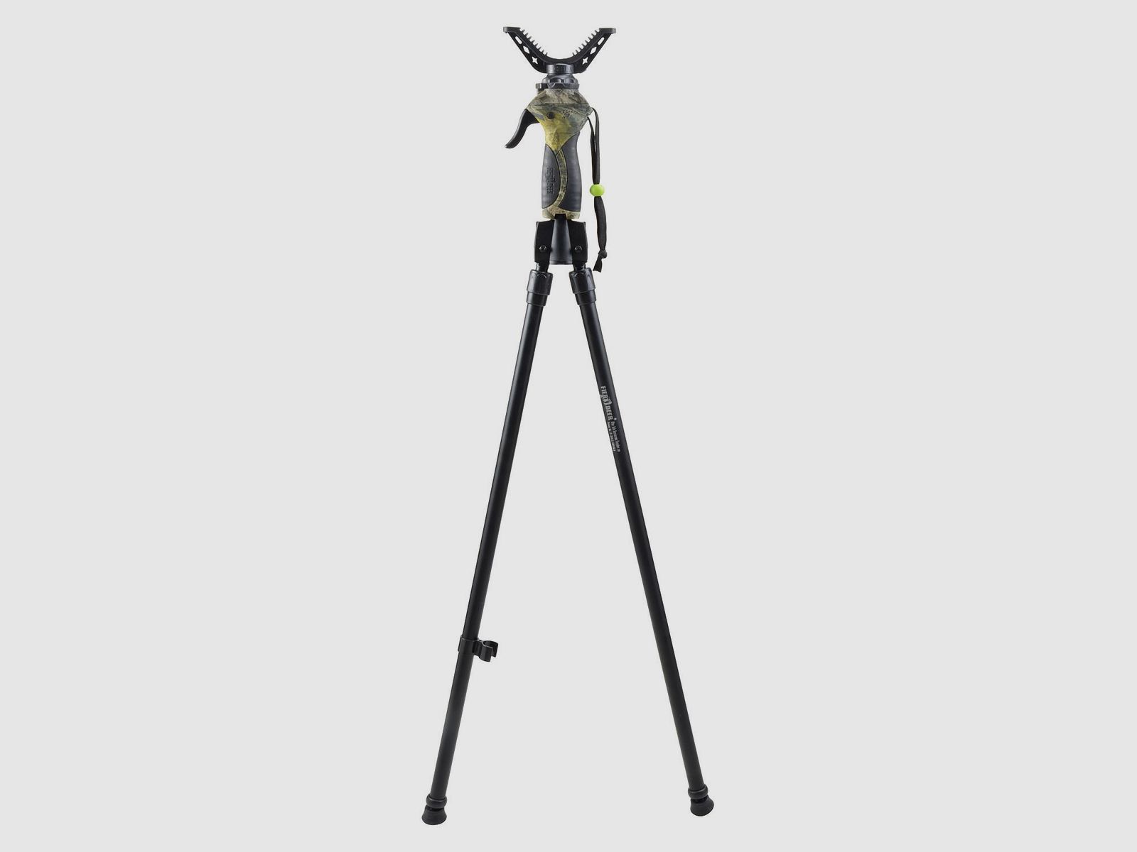 Fritzmann Zielstock Drop Zweib.100/165 Zielstöcke