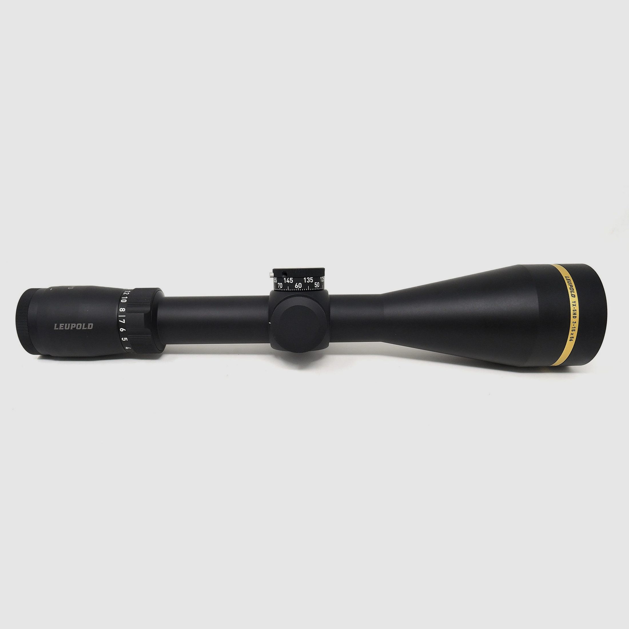 Leupold – VX 5HD 3-15×56 mm CDS-ZL2, Bild 2 von 6