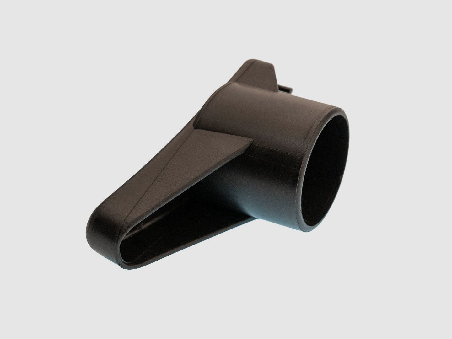 13ci / 0,2Liter BUTTSTOCK | Schulterstütze | BLACK | T4E Paintball