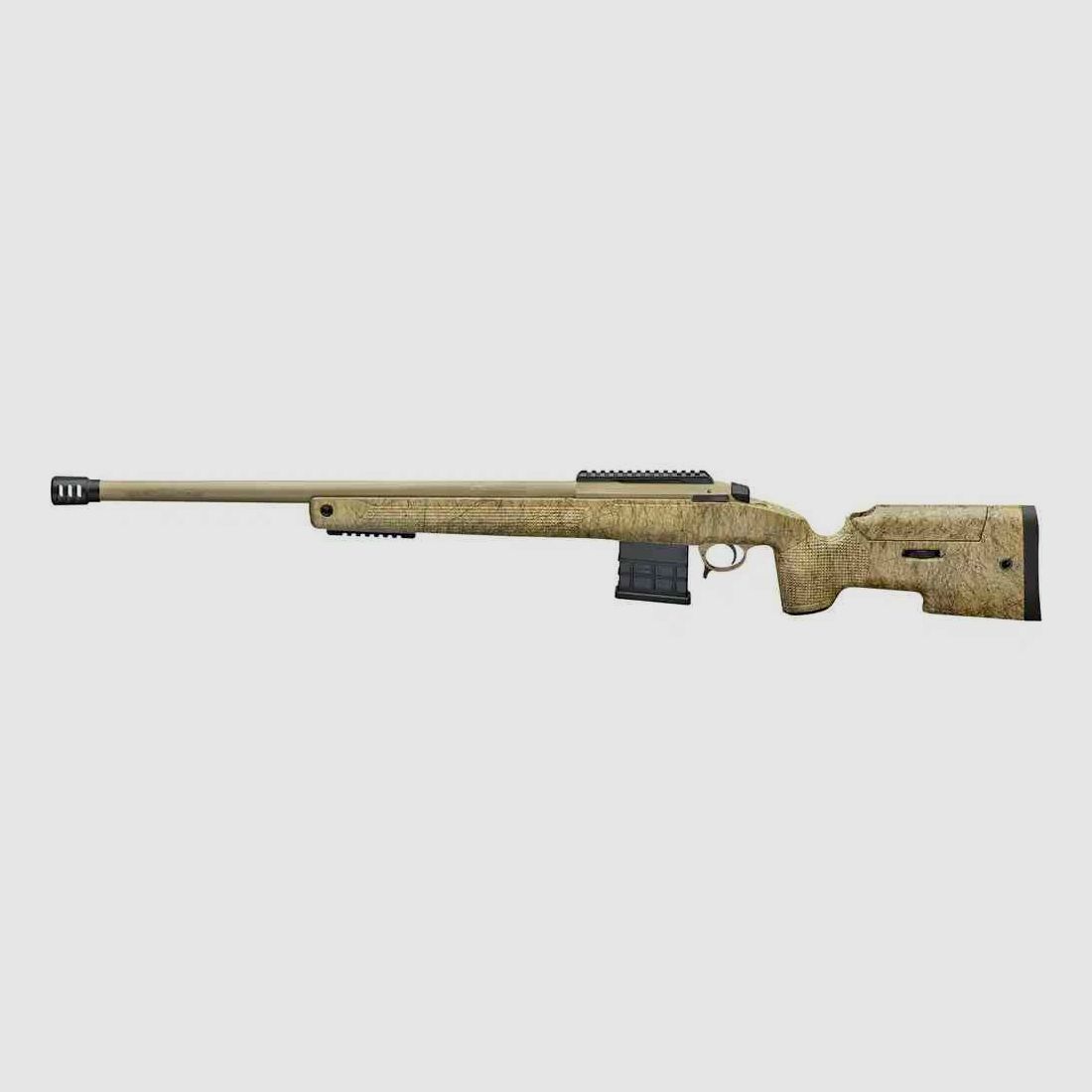Mercury Tactical Evo US Desert