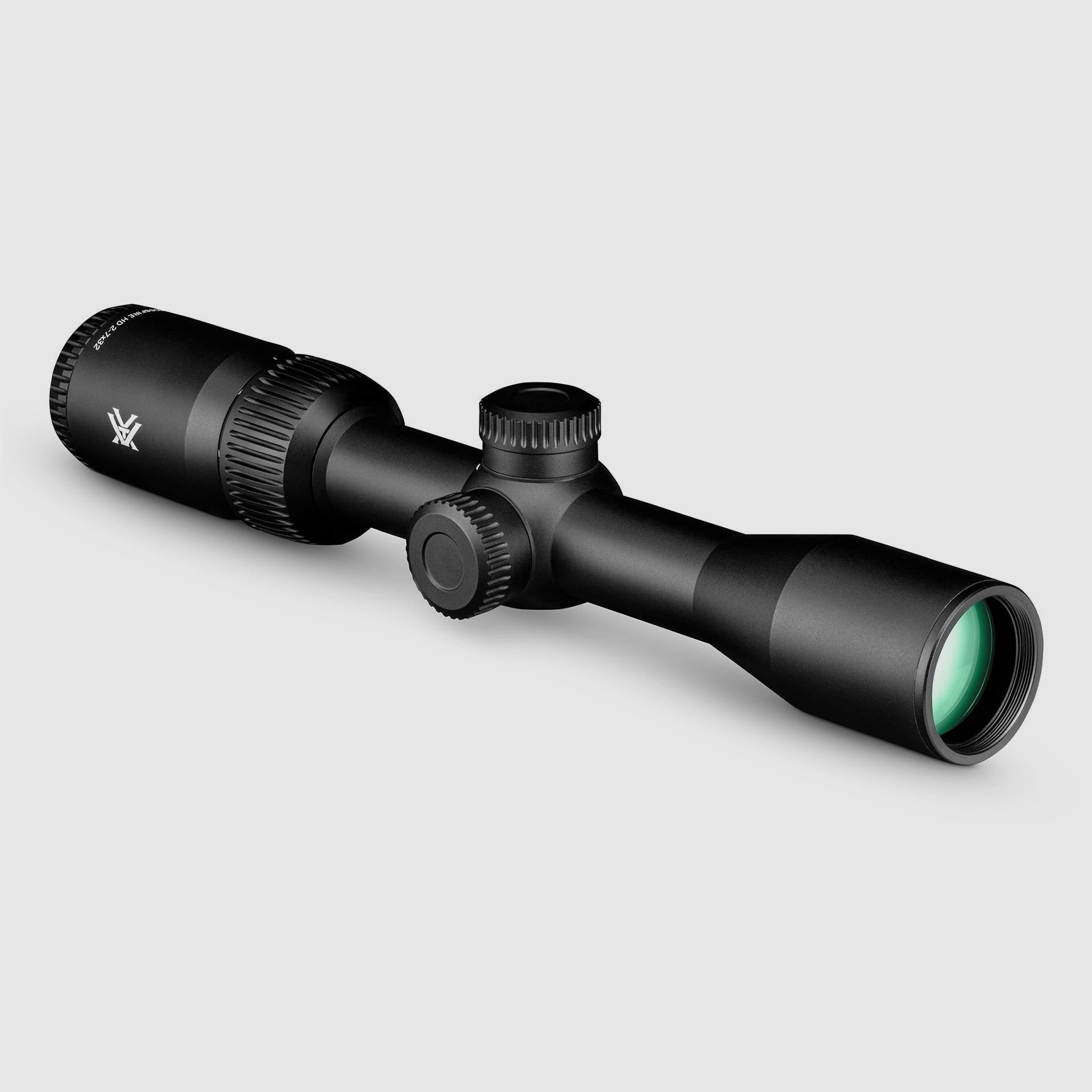 Vortex Crossfire HD 2-7x32 V-Plex