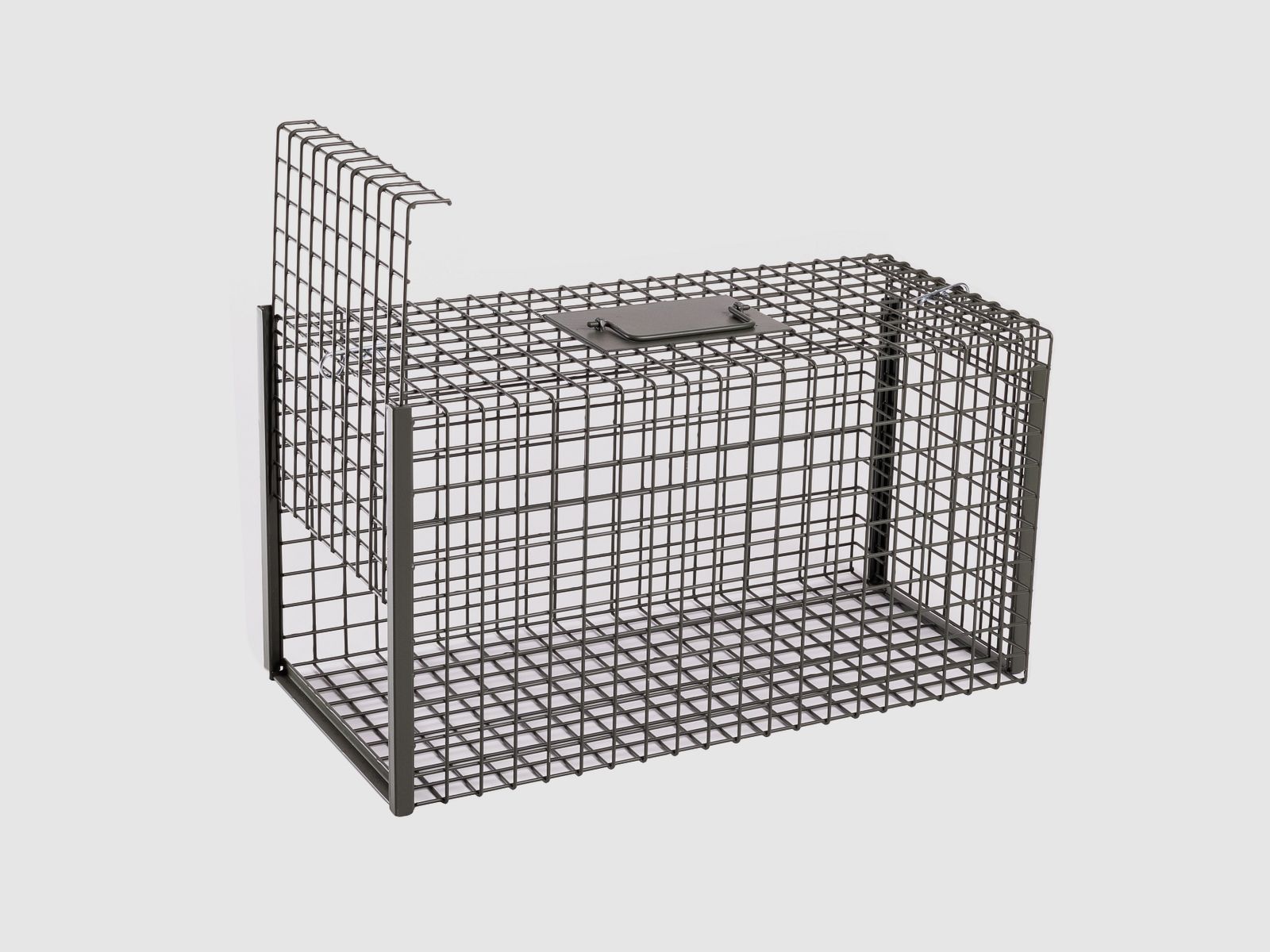 Boîte de prélèvement