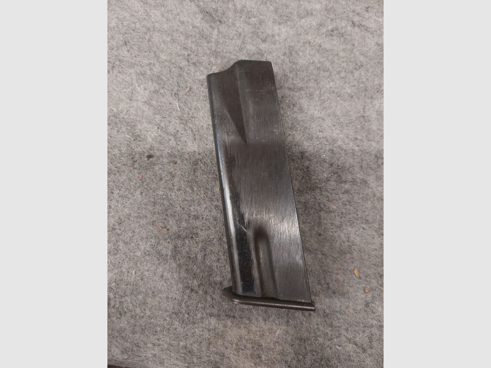 FN Browning, Herstal High Power M35