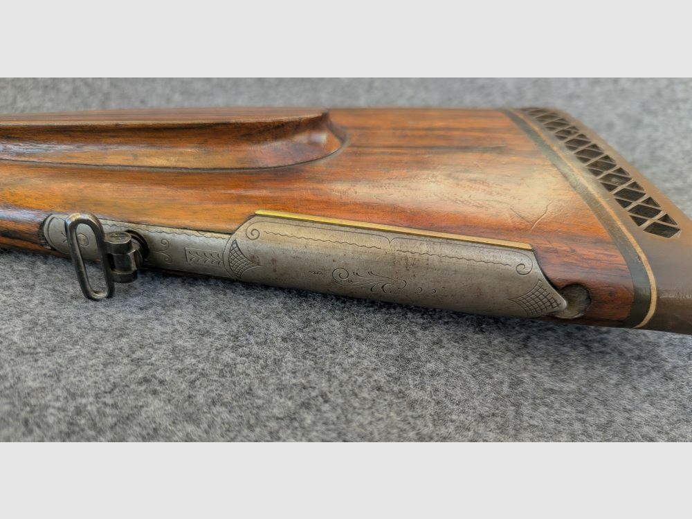 Krieghoff Waldschütz