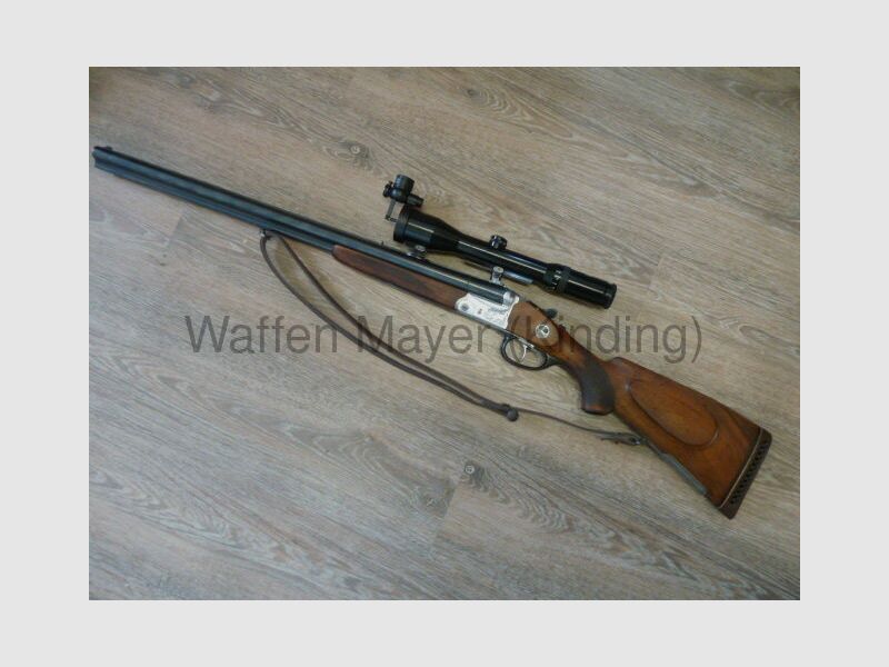 Krieghoff-Waldschütz Waldschütz