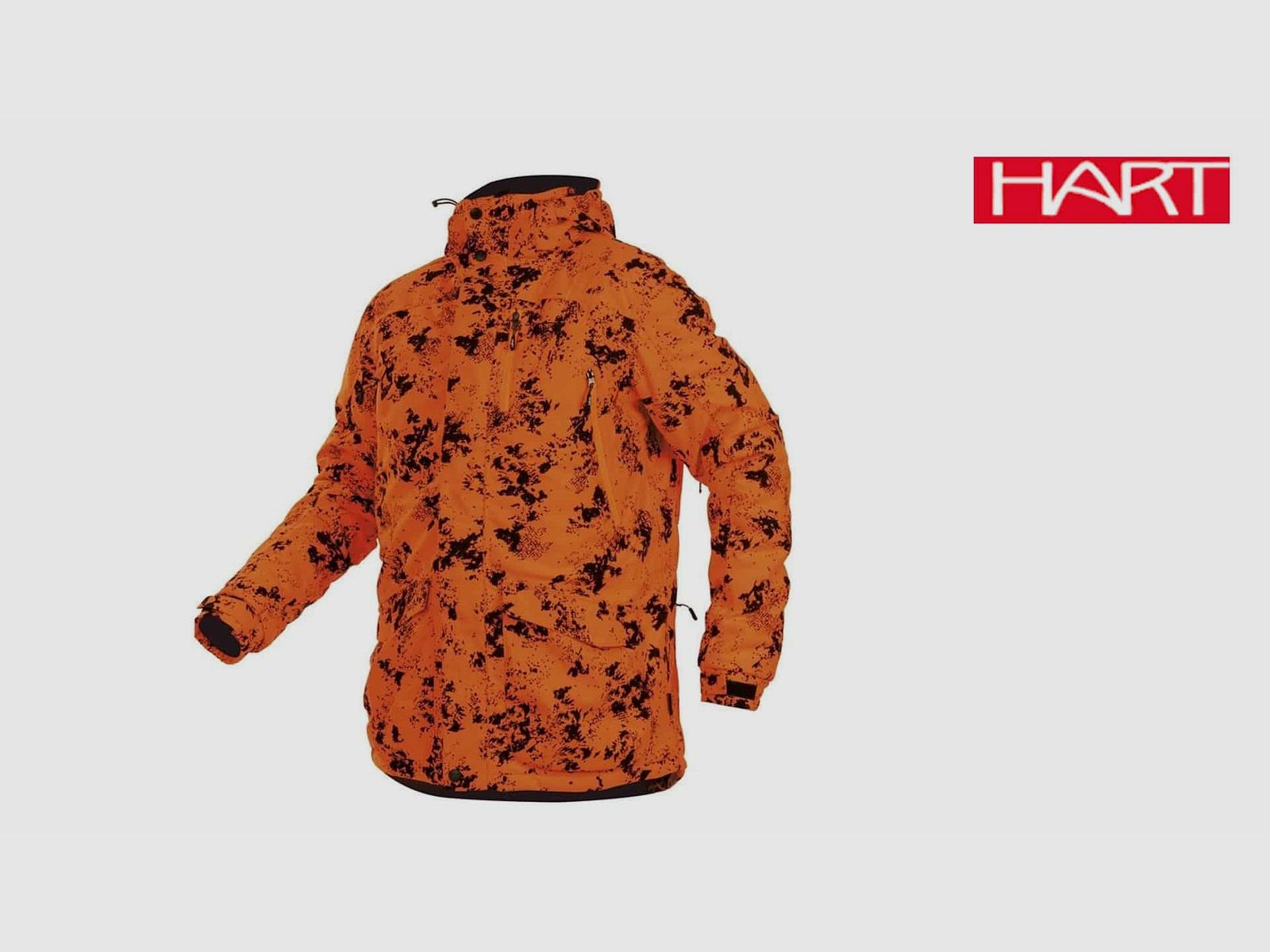 veste de chasse orbel- j hart, image 1 sur 8