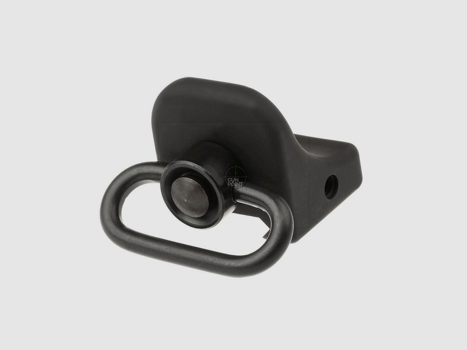VFC Knight Hand Stop Kit-Schwarz