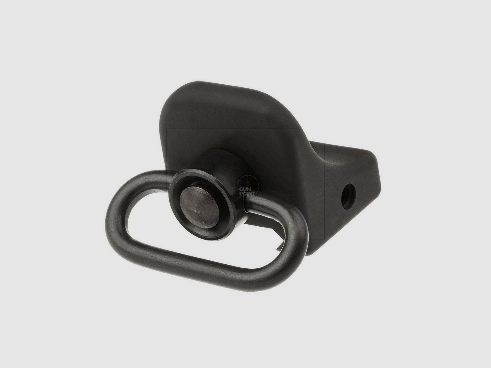 VFC Knight Hand Stop Kit-Schwarz