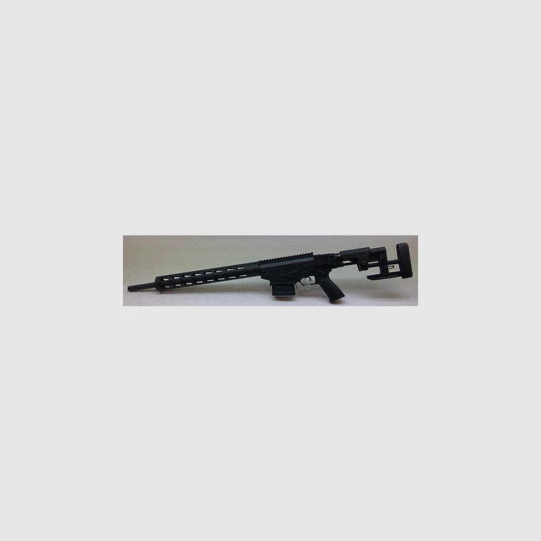 Repetierbüchse Ruger Precision Rifle 2 im Kaliber 308 Win. gebraucht
