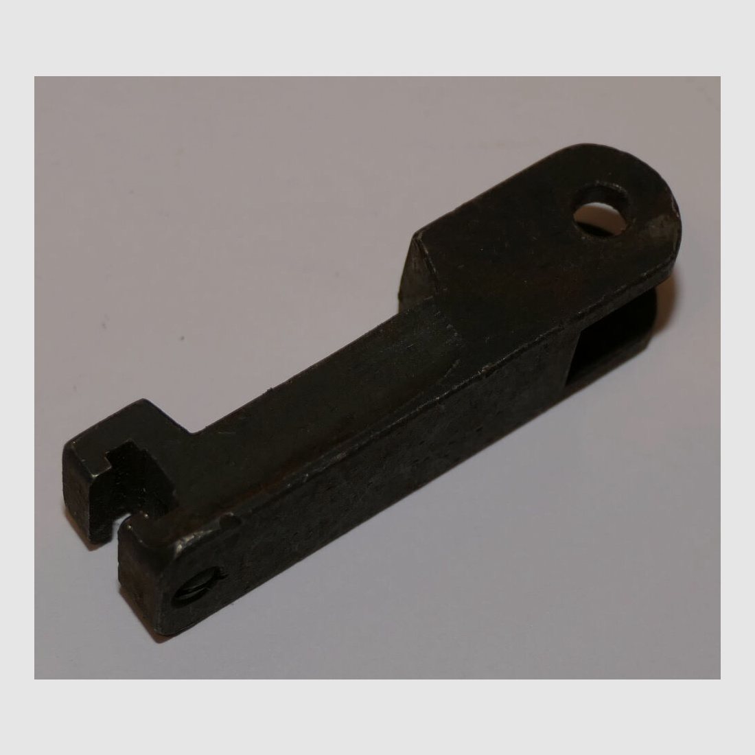 Rheinmetall cartridge holder MG1/MG42/MG3