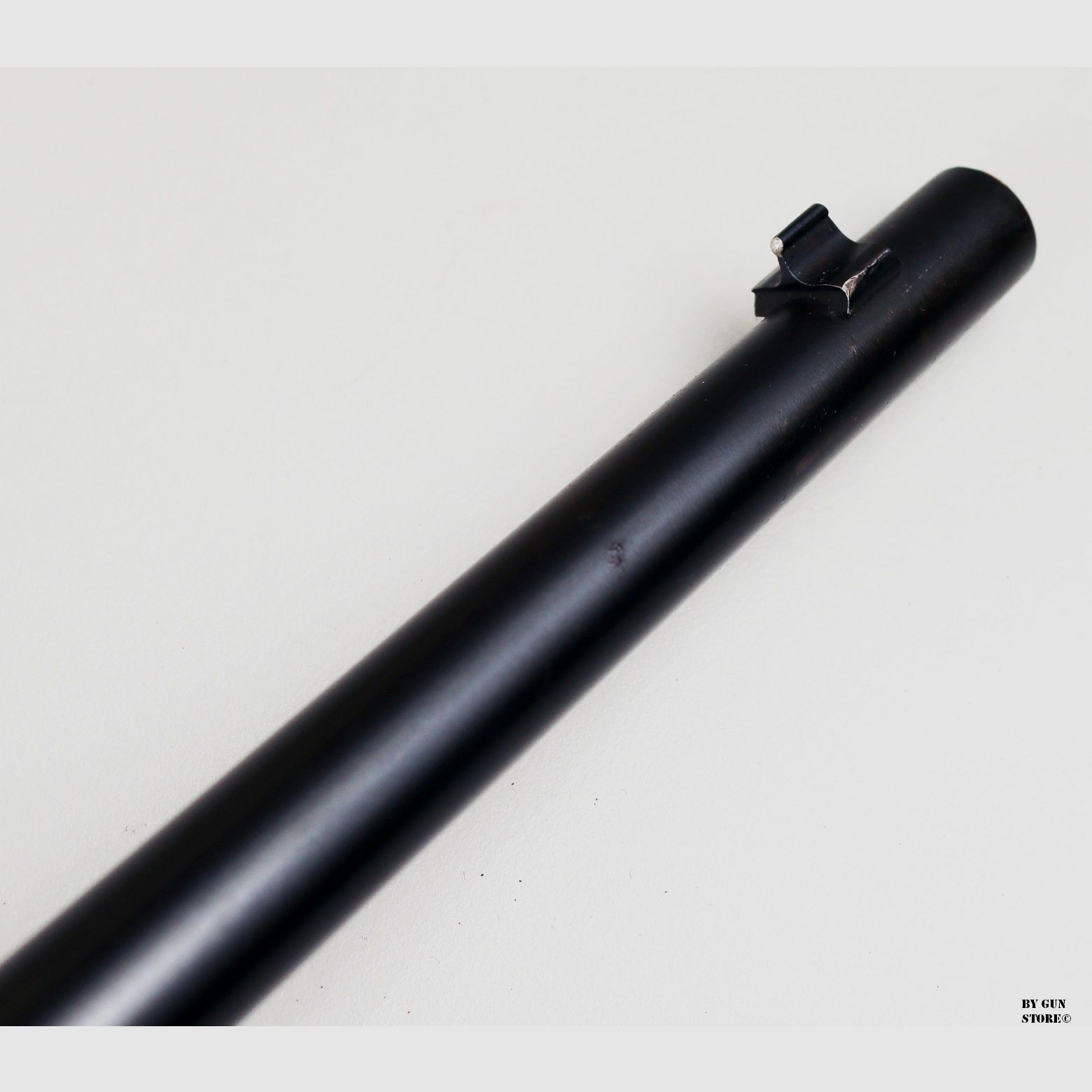 Carabina Winchester mod. 63 cal. 22 LR matr. 134896A, immagine 10 di 12