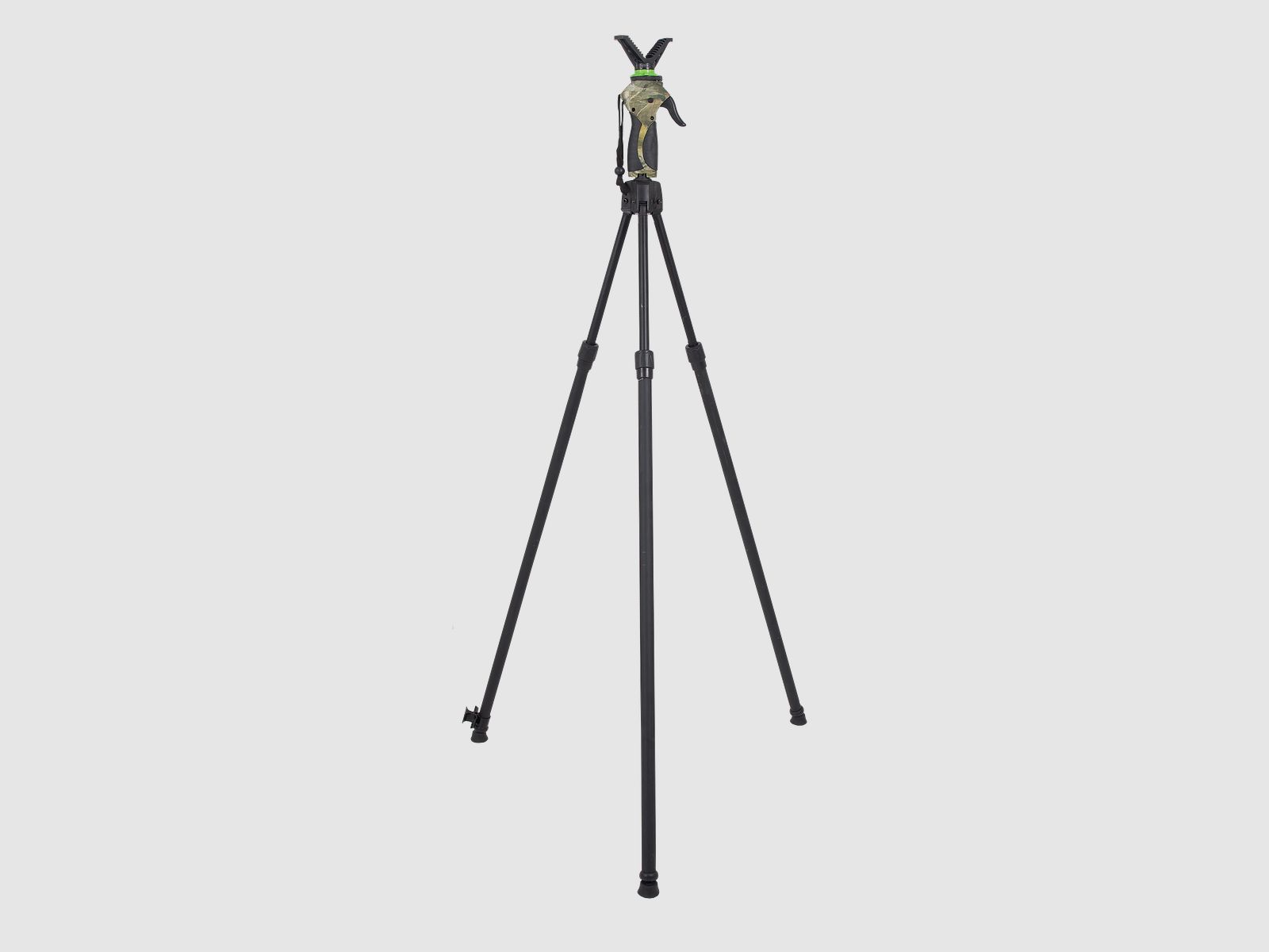 5etta Supporto di Tiro Pro Treppiede Gen 5