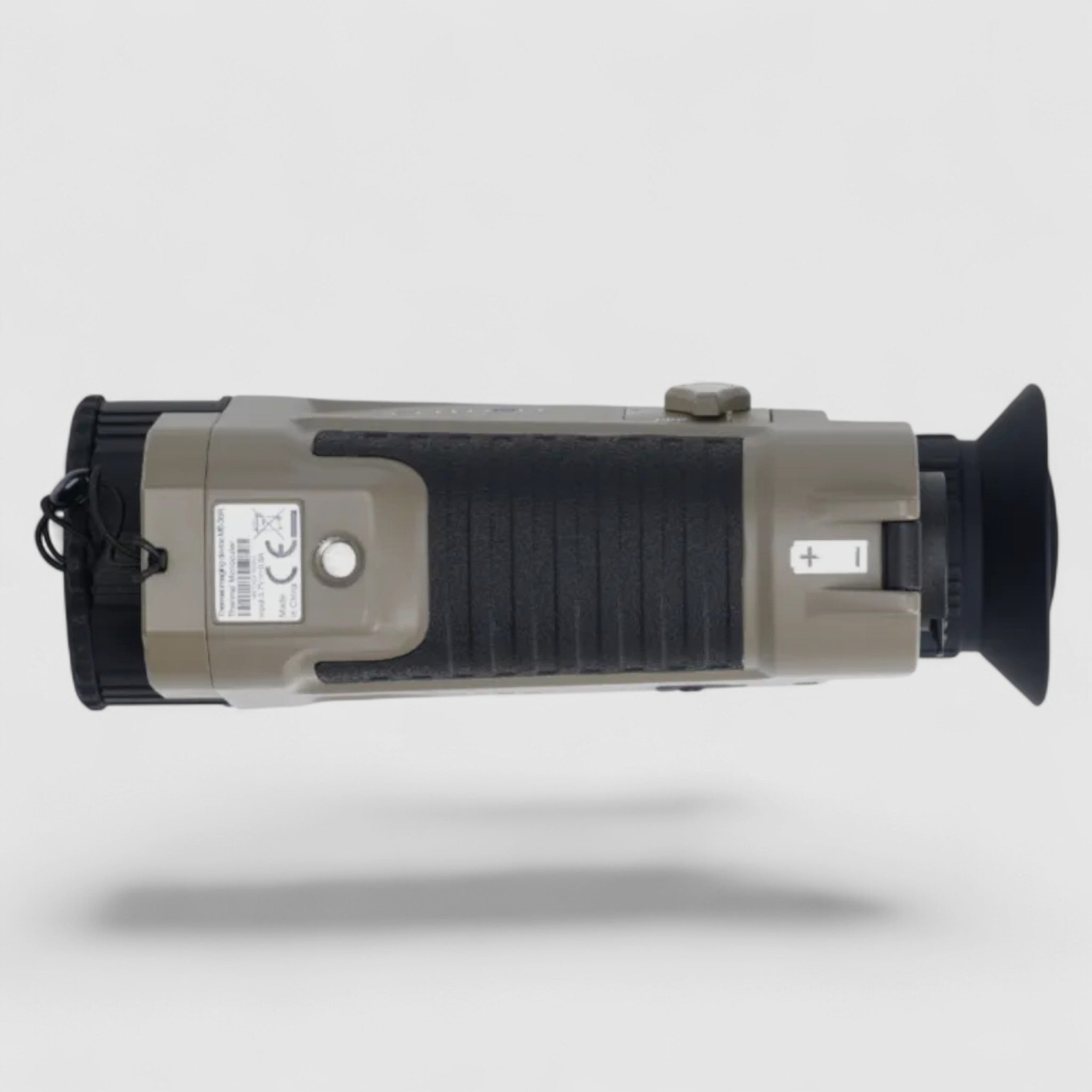 Zentron ZEN M6 35 R Wärmebildkamera mit Entfernungsmesser