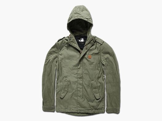 Veste Vintage Industries Mason