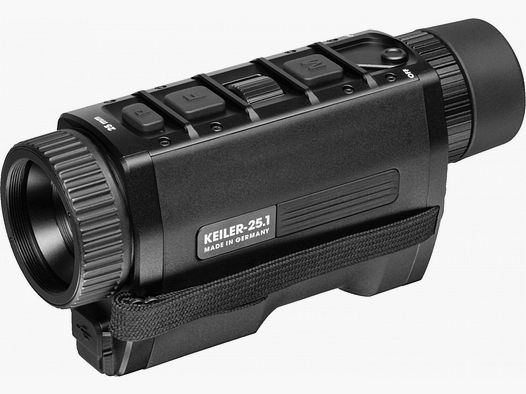 LIEMKE Liemke KEILER-25.1 thermal imaging camera + carrying strap