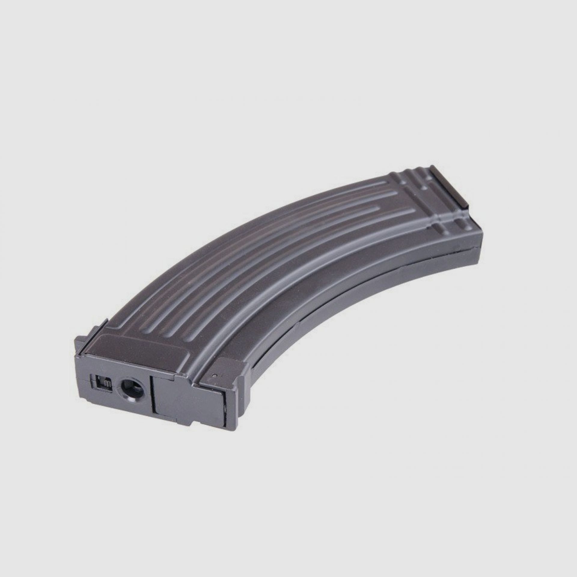 Hi-Cap-Magazin mit 500 Schuss für AK47, Bild 3 von 3